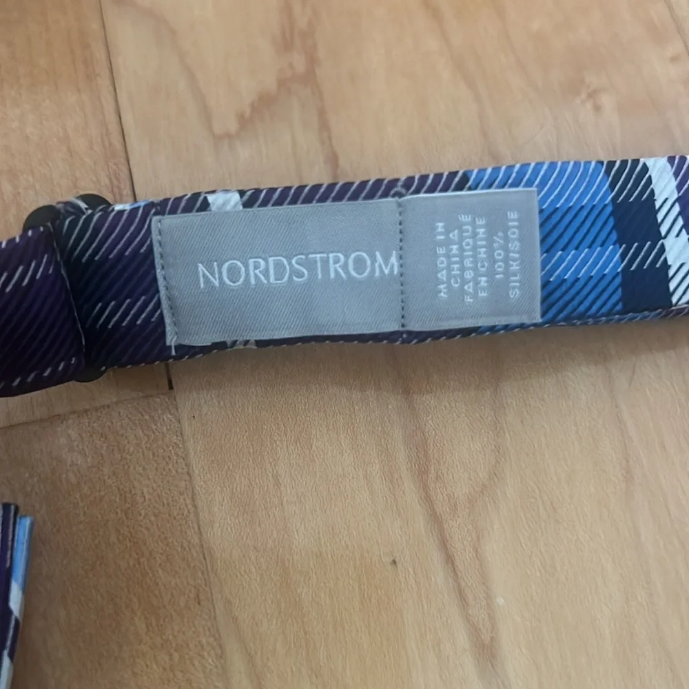 Nordstrom Little Boys Bow tie